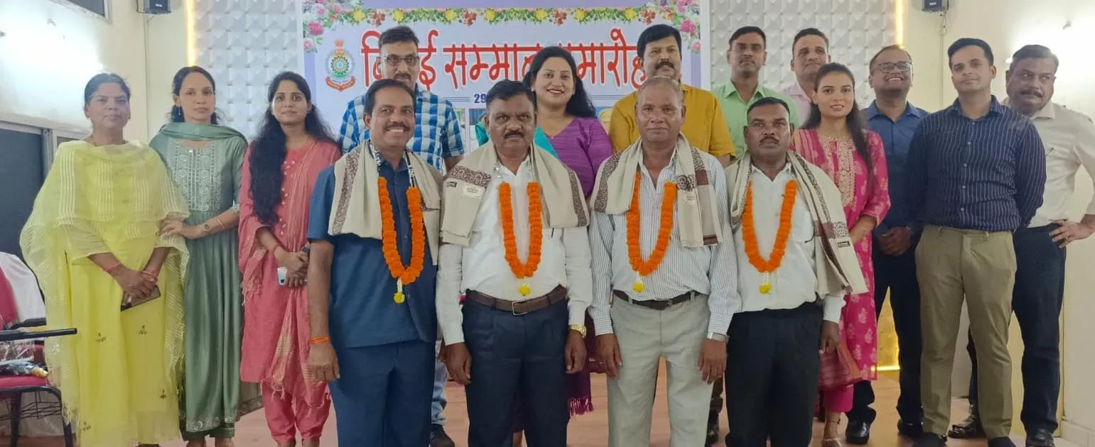 seva nrivit dhamtari polce