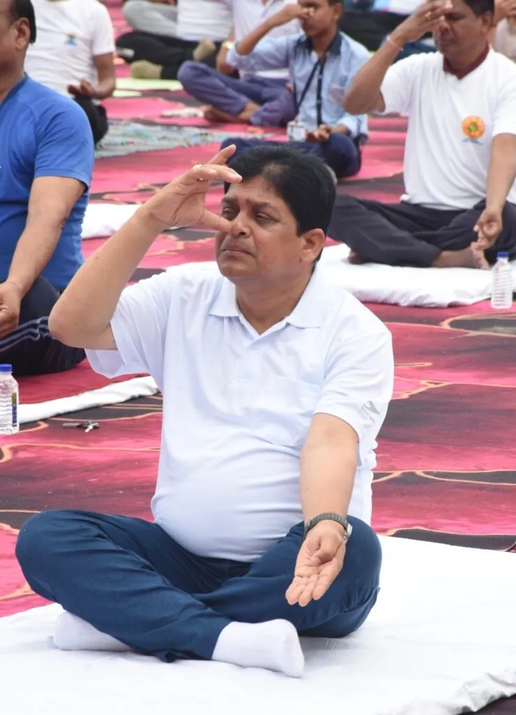 Shiv Dahriya 1