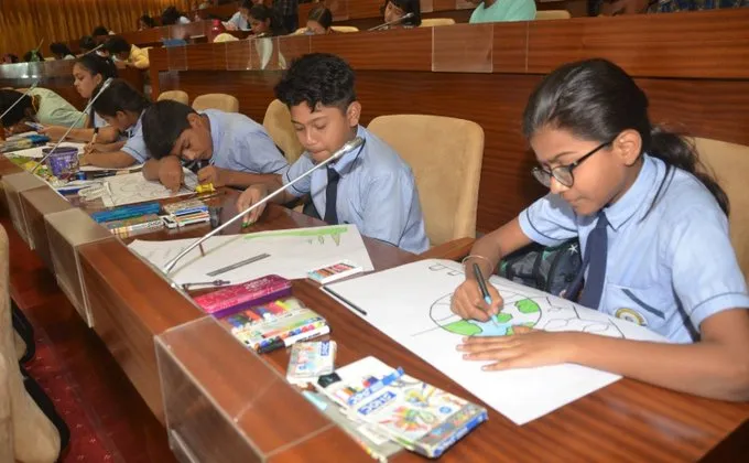 students