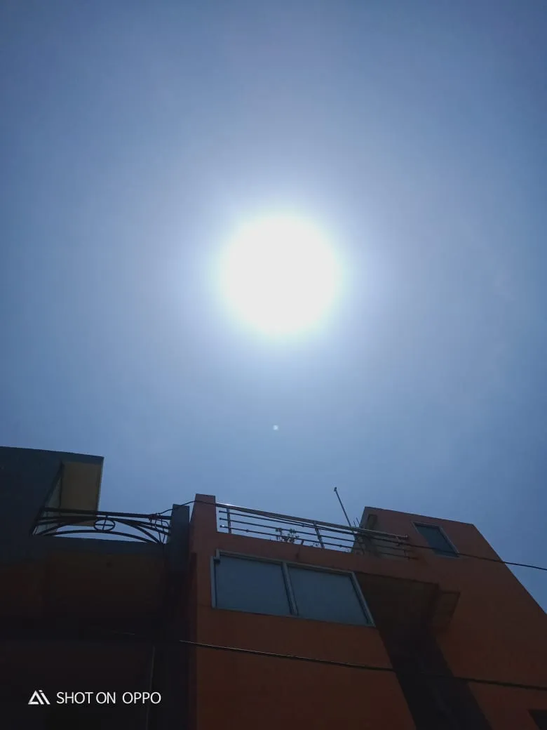 sun