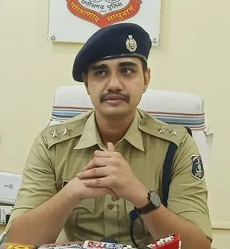 udit puskar
