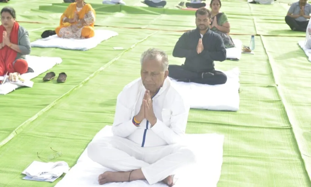Yoga