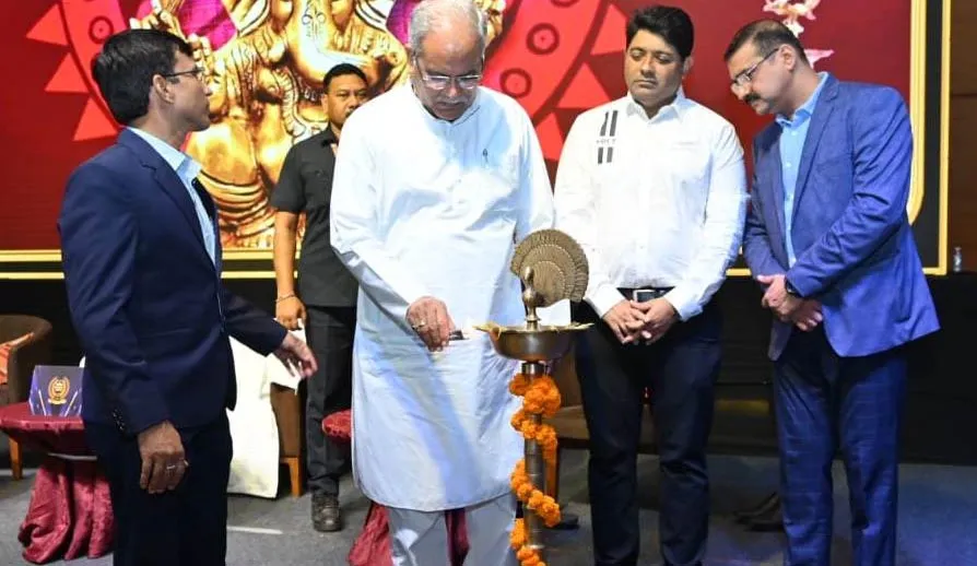 Bhupesh Baghel 4