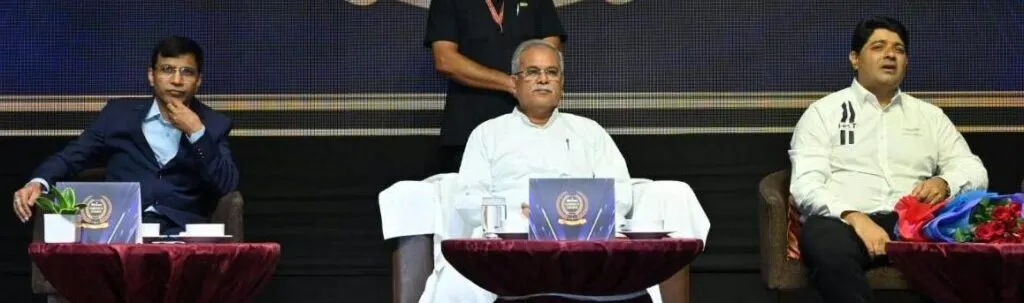 Bhupesh Mukhymantri