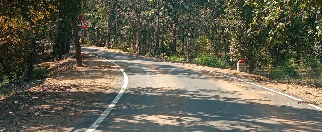 cg sadak