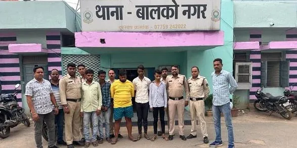 kabad chor