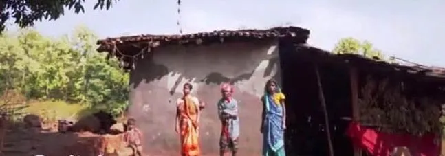 Pahadi Korva