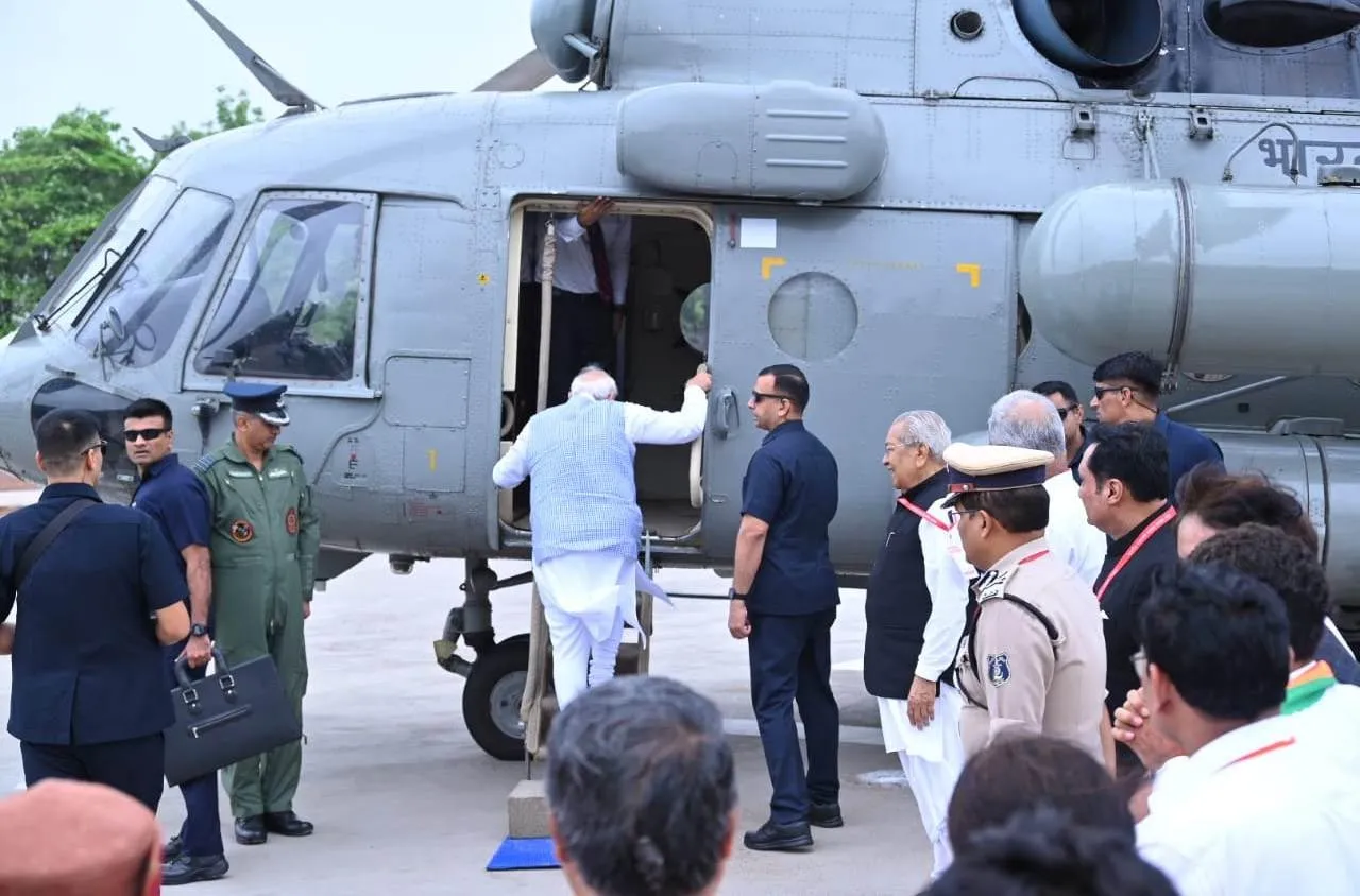 pm modi