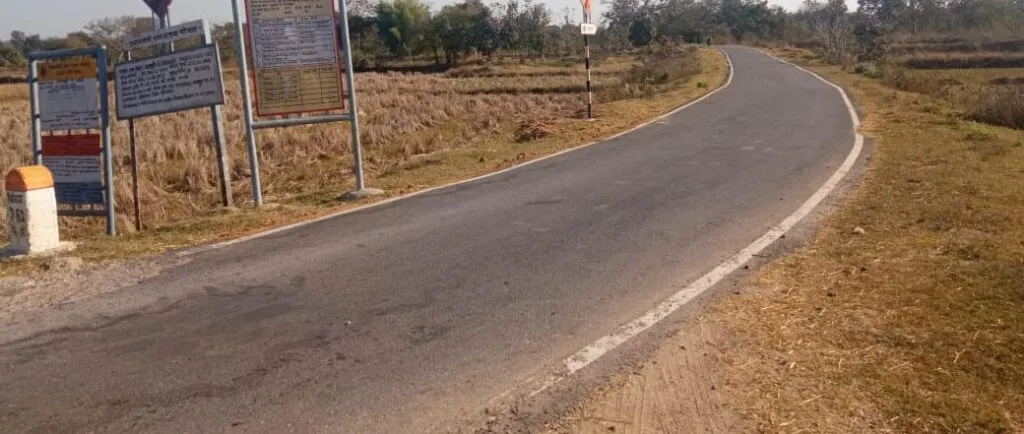 Sadak Cg