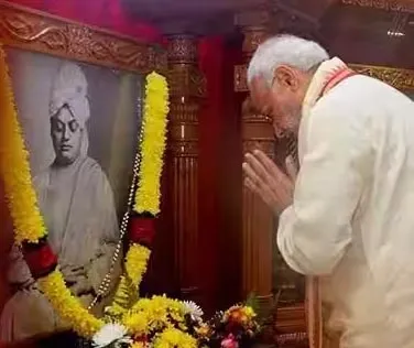swami vivekanand