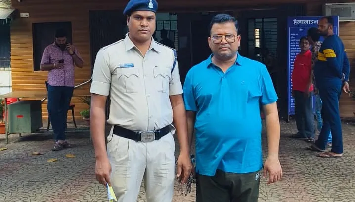 tagh raipur