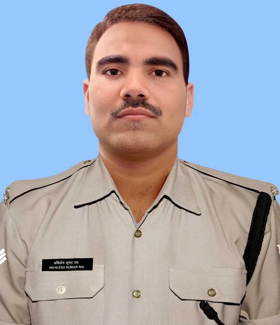 सर्चिंग के दौरान IED ब्लास्ट में BSF के प्रधान आरक्षक शहीद, मुख्यमंत्री साय ने जताया शोक