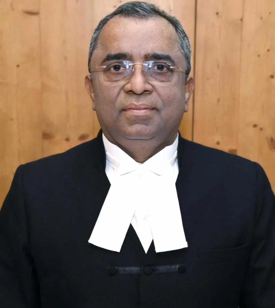 Adv. High Court