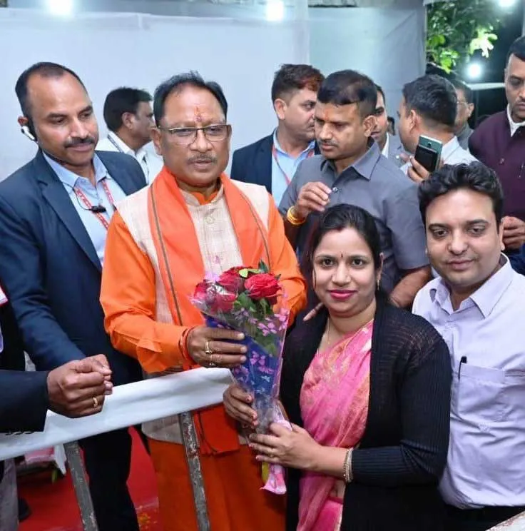 cmo chhattisgarh
