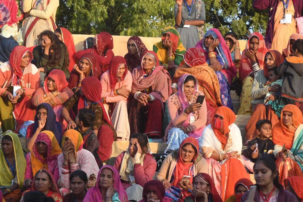 Jaisalmer