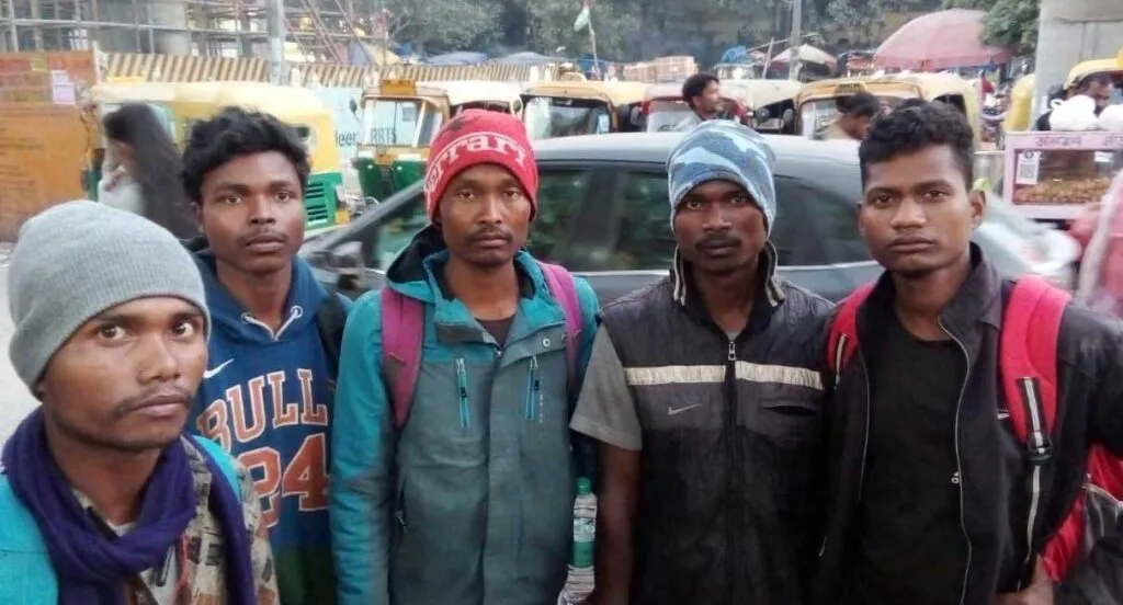 pahadi korva yuva