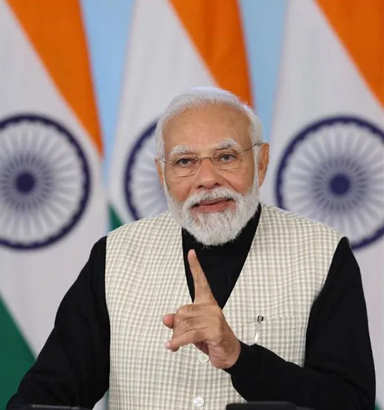 pm modi