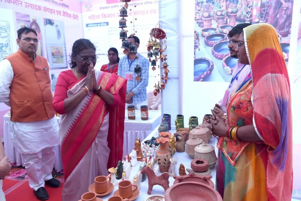 rajsthan culture