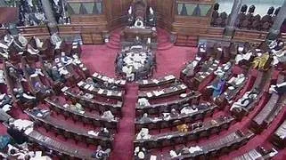 Rajysabha Sansad