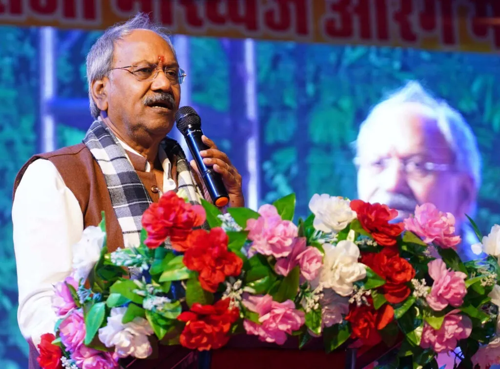 आरंग को नए नाम के साथ मिलेगी नई पहचान