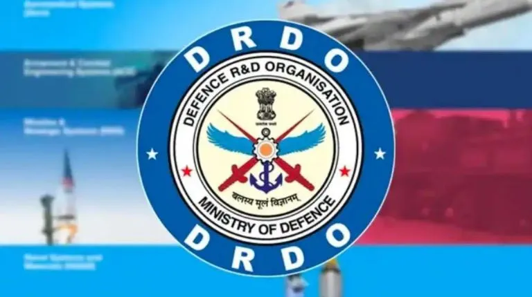 drdo