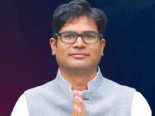 वित्त मंत्री ओपी चौधरी ने प्रदेशवासियों को होलिका-दहन की बधाई दी