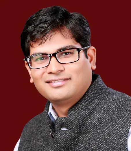 वित्तमंत्री ओपी चौधरी दिल्ली प्रवास पर, युवा अभ्युदय 2024 कार्यक्रम में होंगे शामिल