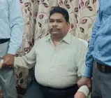 लोक स्वास्थ्य यांत्रिकी विभाग का एसडीओ रिश्वत लेते गिरफ्तार