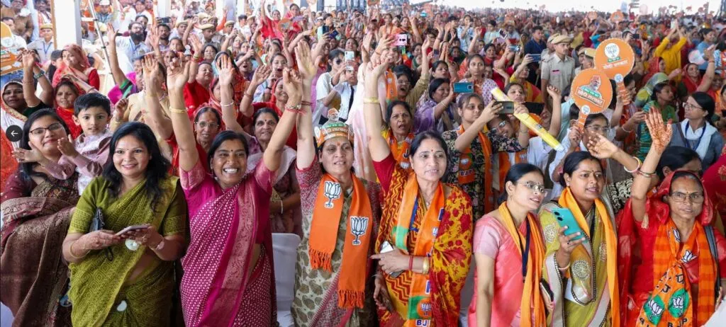 Madhopur Janta