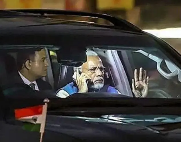 राजभवन रायपुर में रात्रि विश्राम करेंगे पीएम मोदी, 23 अप्रैल को आ रहे चुनावी दौरे पर