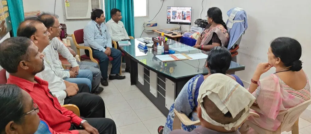 Dhamtari 4