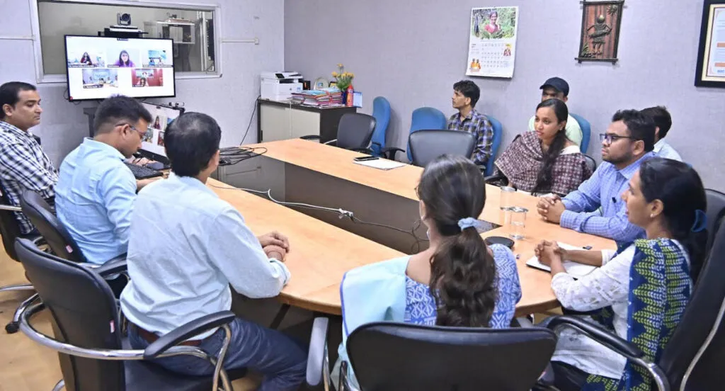 Dhamtari Collector1 1