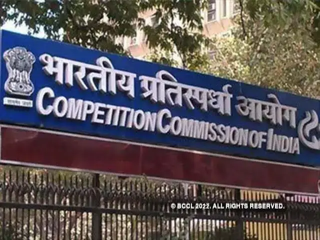 CCI ने मॉरीशस लिमिटेड द्वारा श्रीराम GI होल्डिंग्स प्राइवेट लिमिटेड की 16.12% शेयरधारिता के अधिग्रहण को मंजूरी दी