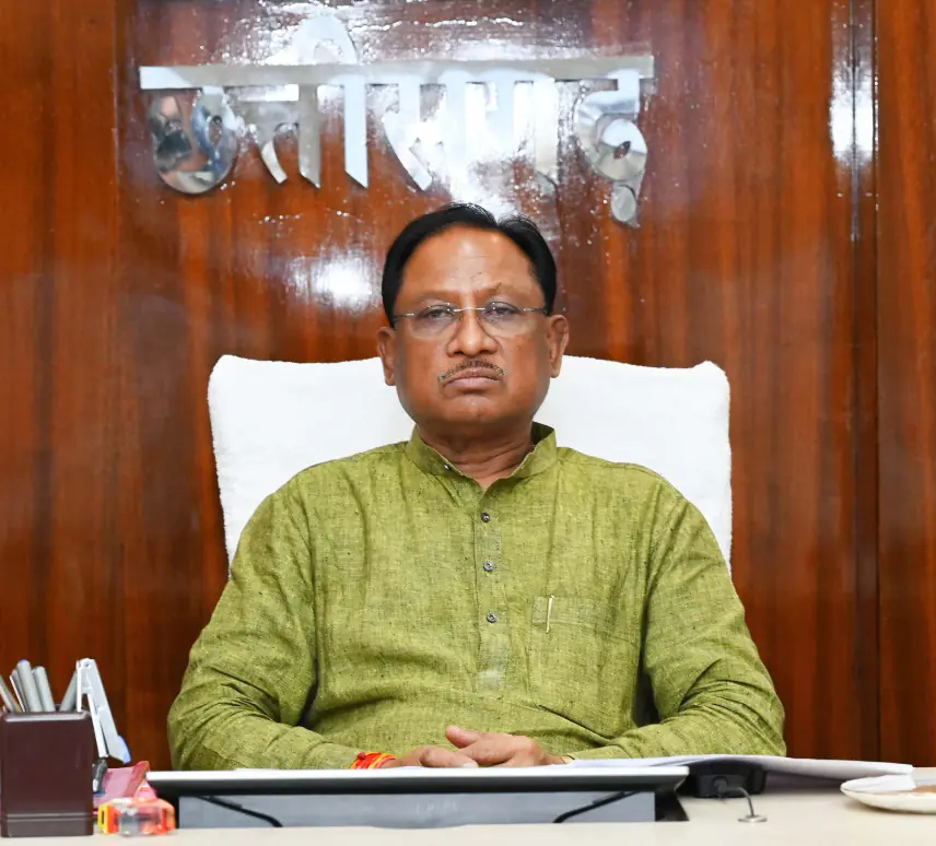 हमारा प्रदेश बन रहा है पर्यटन संपन्न, स्वदेश दर्शन 2.0 में शामिल हुआ बिलासपुर और जगदलपुर