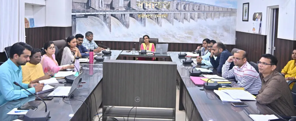 मौसमी, जल जनित, डायरिया और मलेरिया से बचाव के लिए रहें जागरूक, जलस्त्रोतों में समय-समय पर करते रहें क्लोरोनाईजेशन