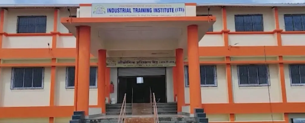 आईटीआई भखारा में प्रशिक्षण के लिए आवेदन 30 जुलाई तक