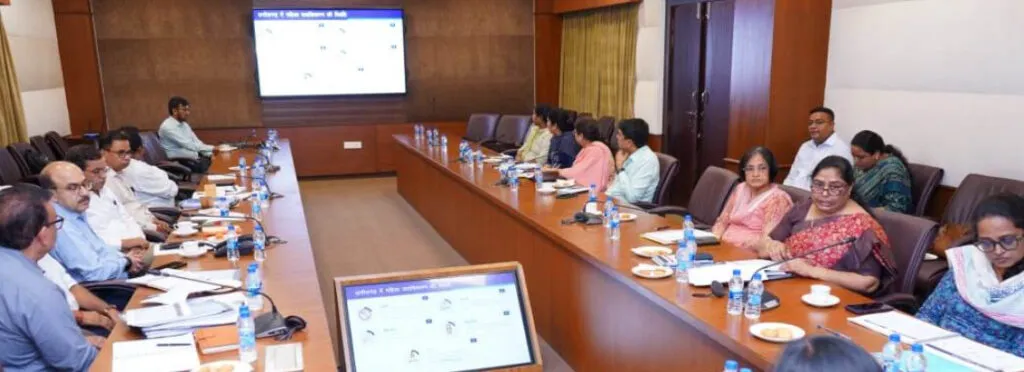 Meeting 1