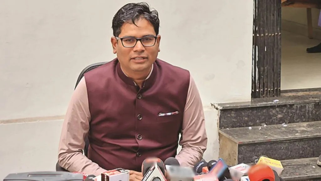 मंत्री ओपी चौधरी ने भ्रष्ट अधिकारी को किया सस्पेंड, तत्कालीन कार्यपालन अभियंता पर हुई कार्रवाई