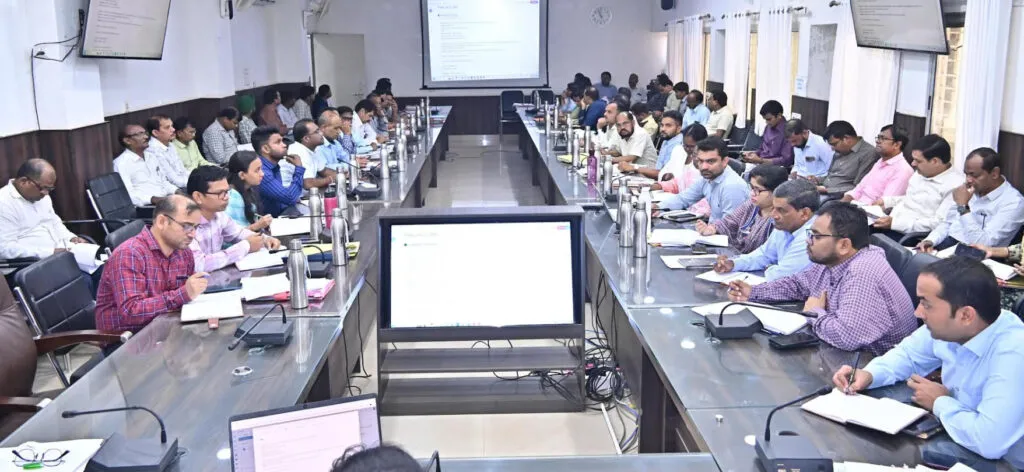 Collector Dhamtari