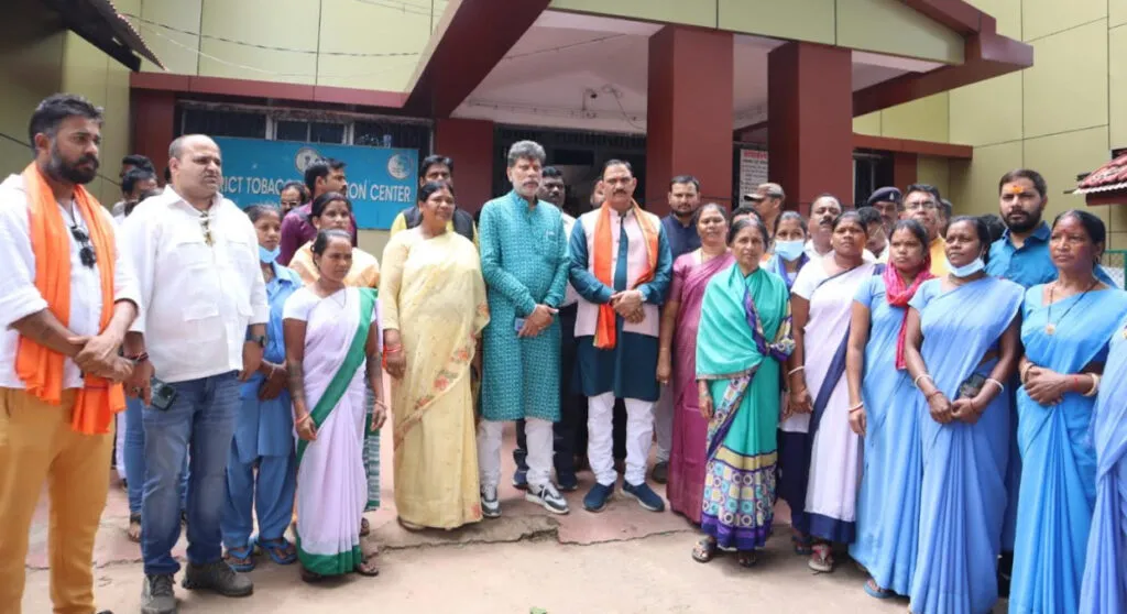 बेहतर चिकित्सा सुविधा के लिए विशेषज्ञ डॉक्टरों की होगी भर्ती