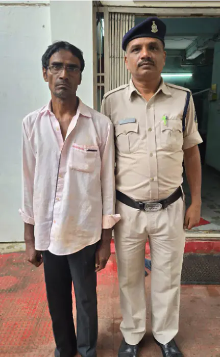 धमतरी पुलिस द्वारा जुआ,सट्टा,नशीली दवाई, अवैध शराब के विरुद्ध लगातार की जा रही है कार्यवाही
