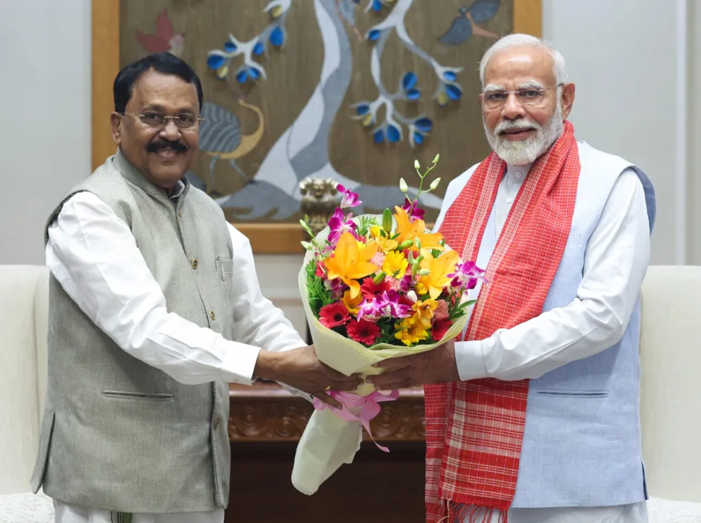Modi Dharan Pilai