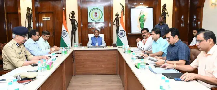भू-स्वामियों के पटवारी रिकार्ड में दर्ज त्रुटियों का सुधार करेंगे तहसीलदार