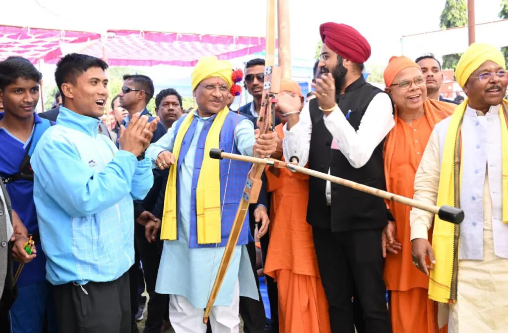 AADivasi Sanskriti
