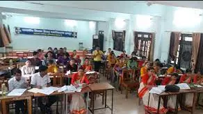 बी.एड./एम.एड. (विभागीय) प्रशिक्षण सत्र 2024-26 में प्रवेश प्रारंभ