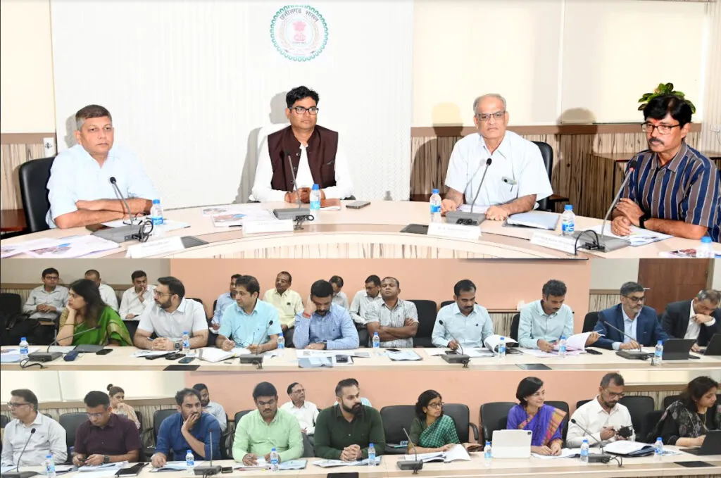 Chhattisgarh Budget Amrit Call 2047 1