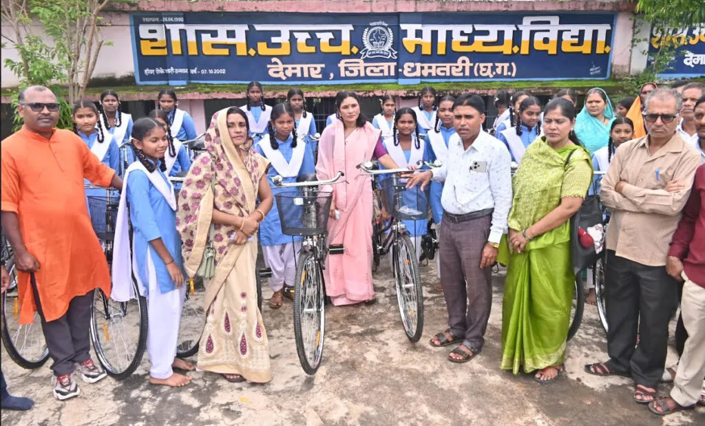 Cycle Vitran
