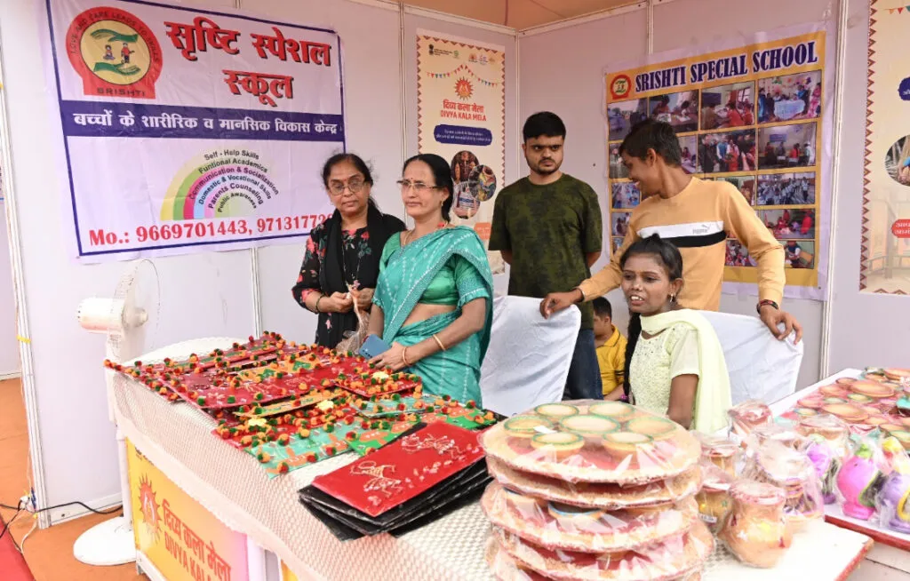 Divy Kala Mela