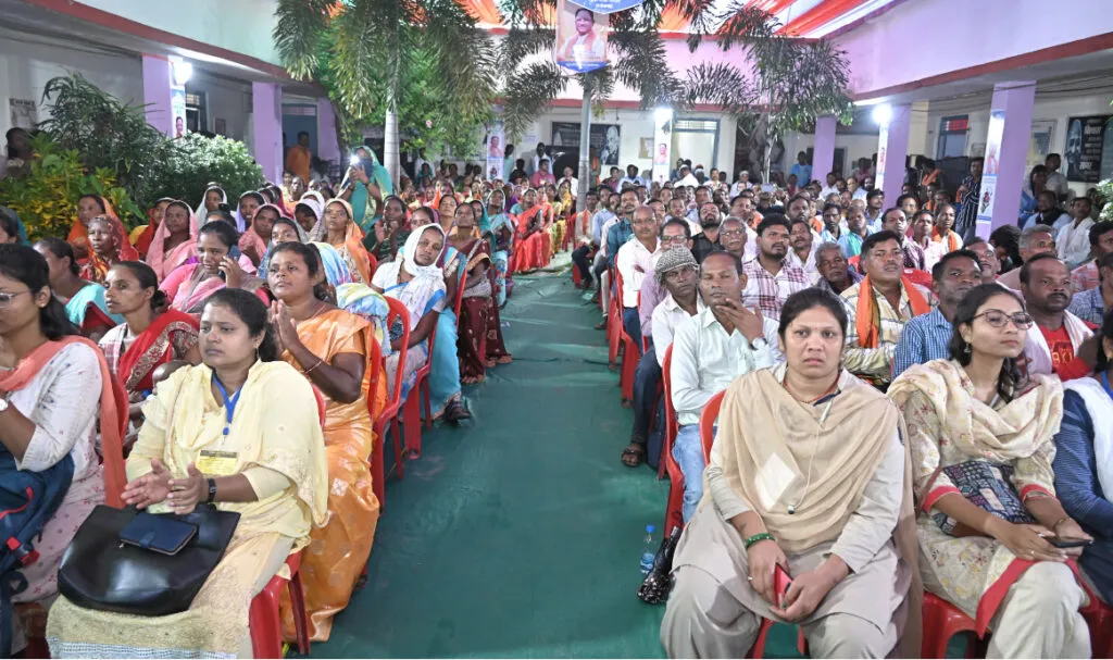 Ek Ped Maa Ke Naam Abhiyan