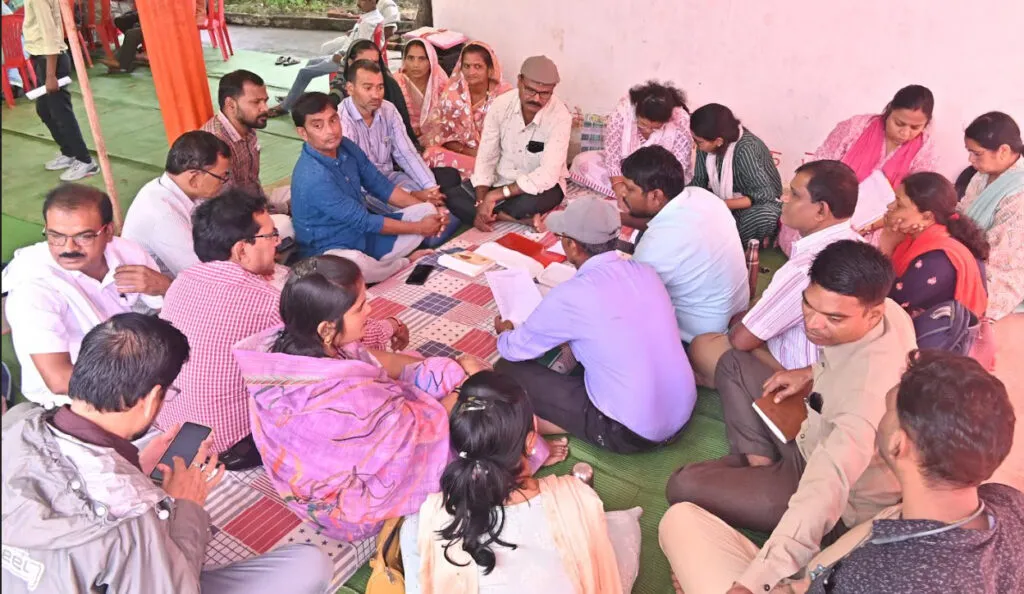 Krishak Paricharcha 2